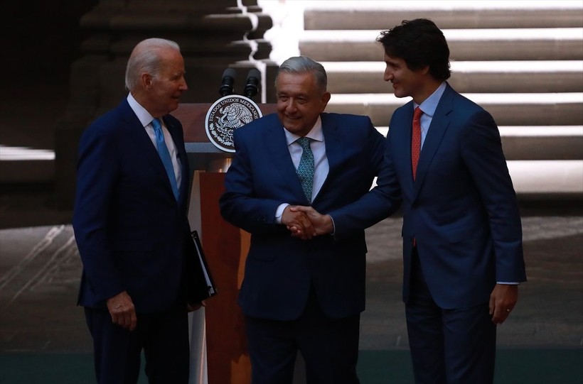 Biden'dan 'gizli belge' açıklaması: Şaşırdım ama belgelerin içeriğini bilmiyorum - Resim: 5