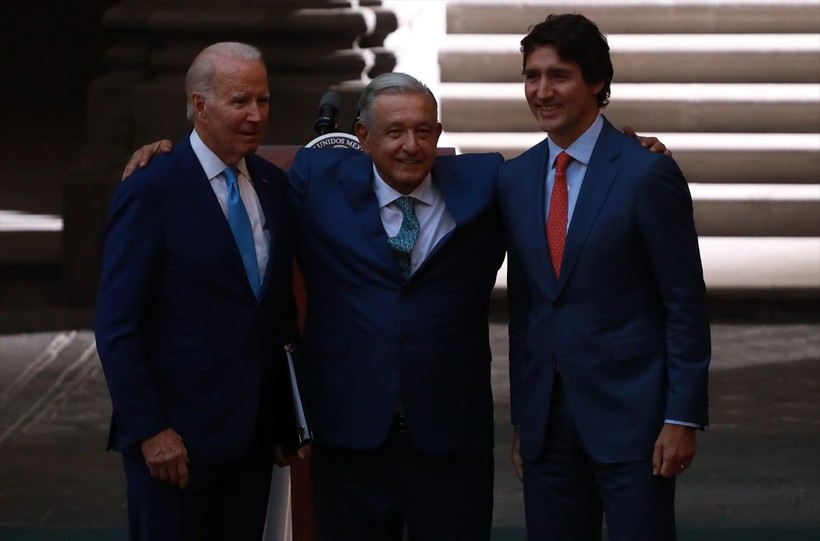 Biden'dan 'gizli belge' açıklaması: Şaşırdım ama belgelerin içeriğini bilmiyorum - Resim: 7
