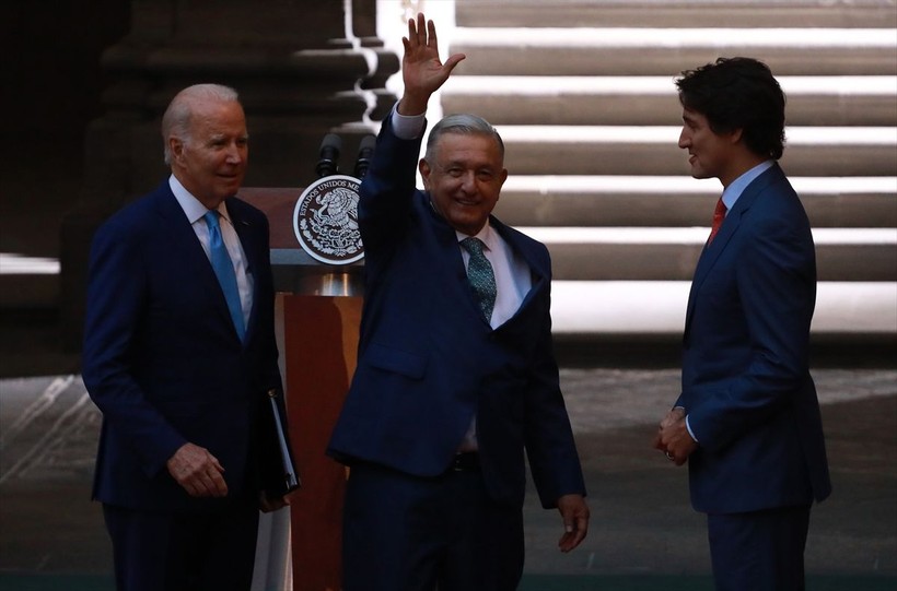 Biden'dan 'gizli belge' açıklaması: Şaşırdım ama belgelerin içeriğini bilmiyorum - Resim: 8