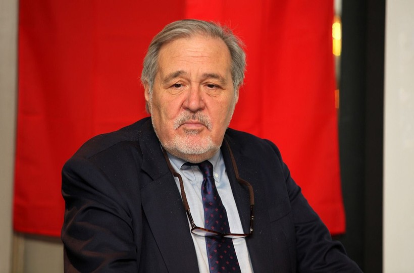 İlber Ortaylı: Hatay'ın tarihi restorasyonu için komisyon kurulmalı, mirası Türkiye'den başkası koruyamaz - Resim: 3