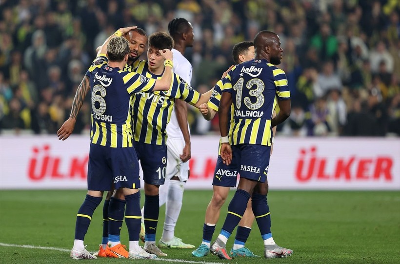 Fenerbahçe büyük fırsat tepti! Bu kez son dakikada yıkıldı - Resim: 26