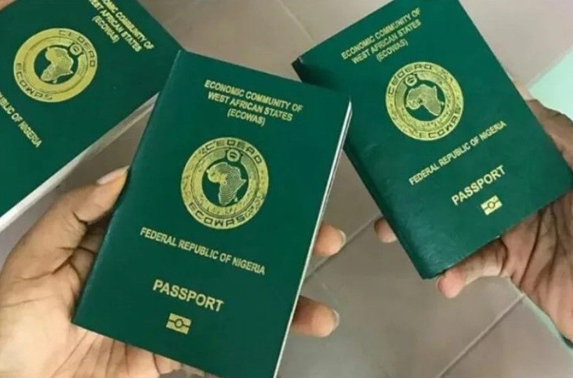 İşte dünyanın en güçlü pasaportu! Henley & Partners Endeksi açıklandı! Türkiye'nin sırası değişti - Resim: 21