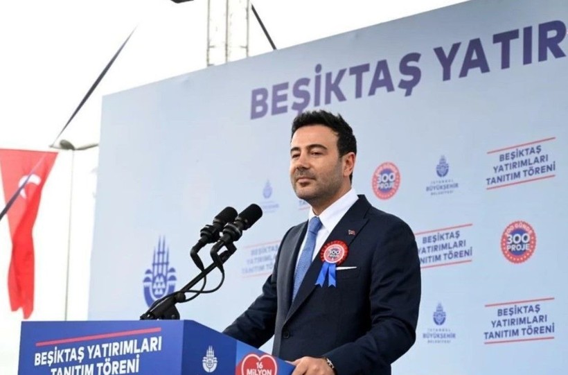 CHP’de yasak aşk skandalı! Ortaya çıkınca eşlerinden boşandılar | Rıza Akpolat ile Yeşim Ağırman'ın paylaşımları... - Resim: 9