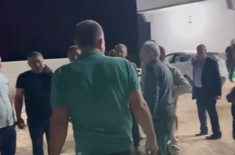 Kemal Kılıçdaroğlu Gaziantep'te fıstık bahçelerini dolaştı - Resim: 2
