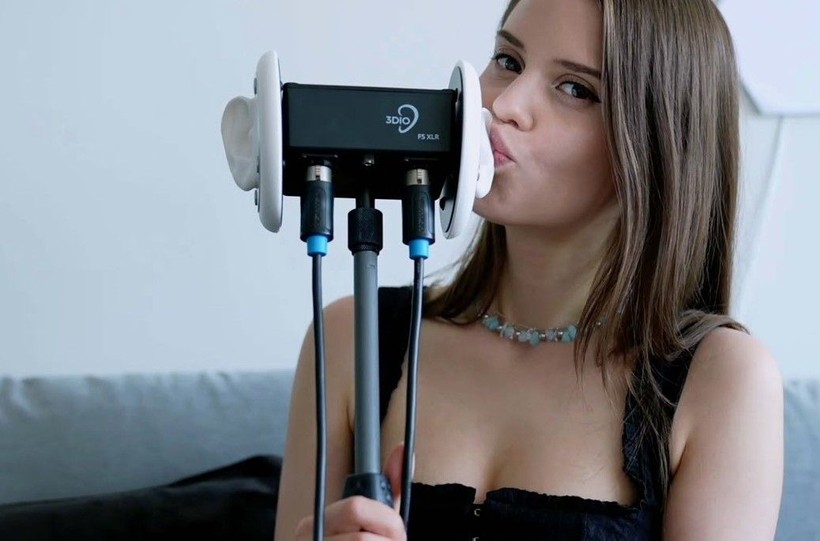 ASMR neden bazılarını rahatlatıyor? Seslerin ve fısıltıların sırrı ne? İşte beyindeki etkileri - Resim: 7