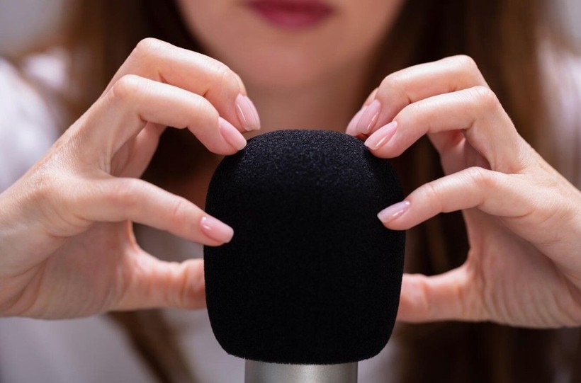 ASMR neden bazılarını rahatlatıyor? Seslerin ve fısıltıların sırrı ne? İşte beyindeki etkileri - Resim: 12