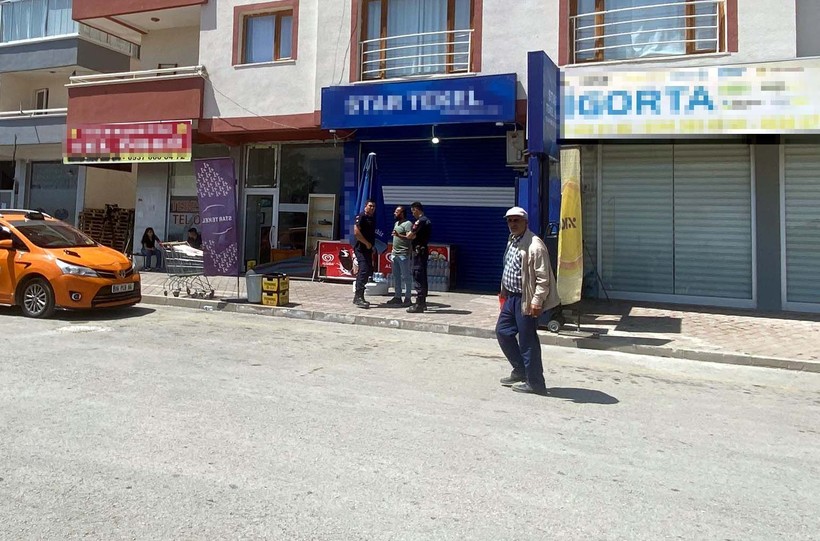 Ankara’da tekel bayisinde vahşet! Yasak saatte içki satmayan işletmeciyi katletti, kardeşini yaraladı - Resim: 8