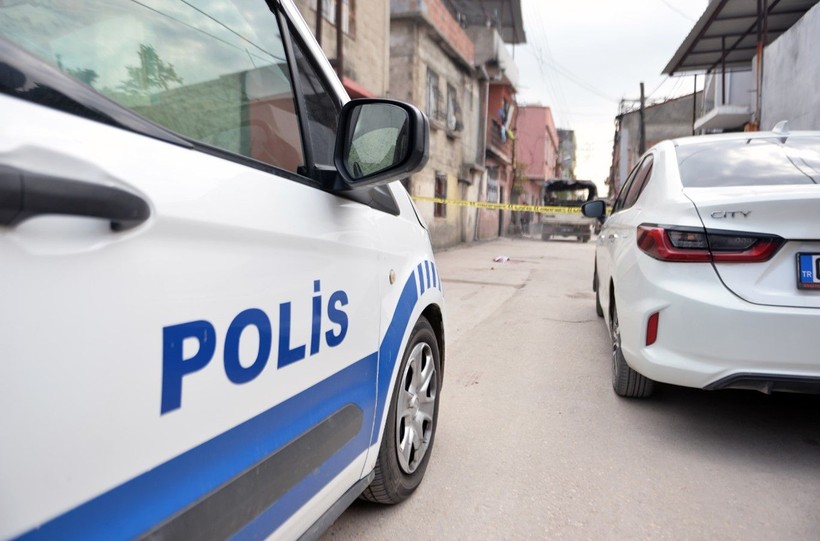 Kızını öldüren babadan 'kendini bıçakladı' savunması - Resim: 5