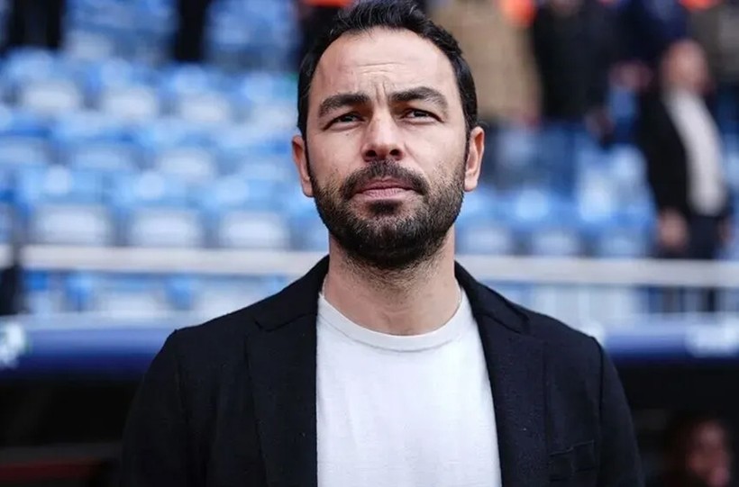 Kocaelispor, Teknik Direktör Selçuk İnan ile prensip anlaşmasına varıldığını açıkladı - Resim : 1