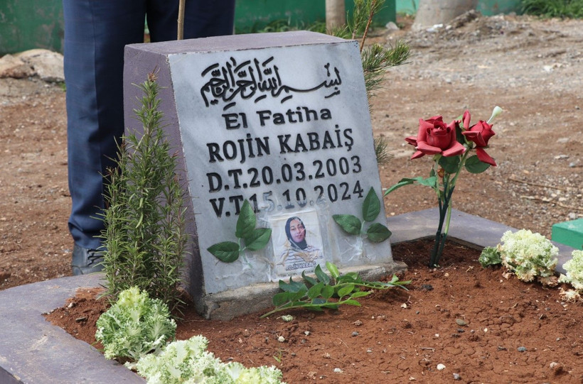 Üniversiteli Rojin Kabaiş dosyasında flaş gelişme: Göğüs ve vajina iç bölgesinde 2 ayrı erkeğe ait DNA tespit edildi - Resim: 3