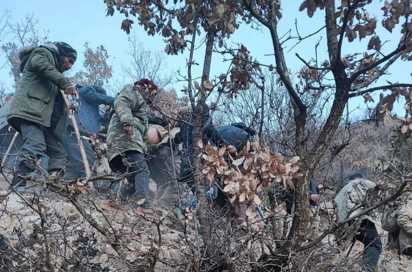 Van'da öldürülen gencin katili meğer en yakınıymış - Resim: 5