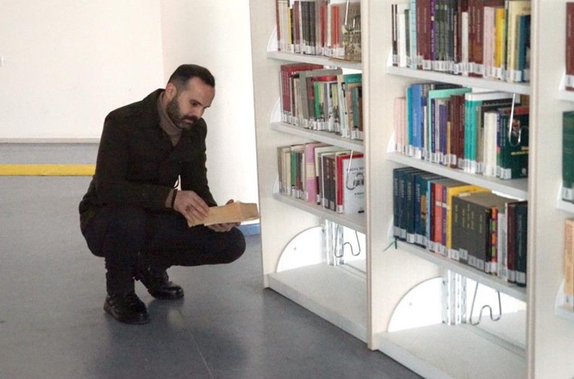 Tarihi kaynaklar gözler önüne serdi! Tam 800 yıl önce keşfedilmiş: Depremi 1 saat öncesinden hissediyorlar 'Erken öğrenmek için kullanılabilir' - Resim: 4