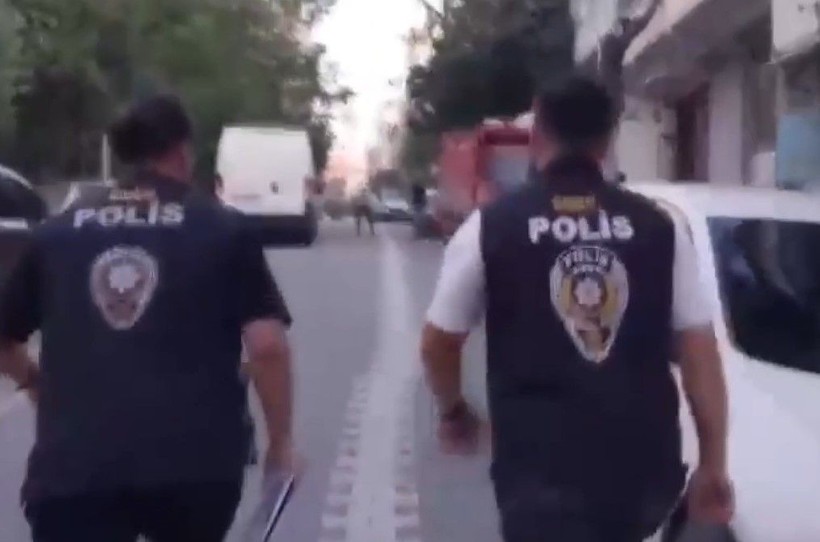 37 ilde TikTok operasyonu! Çok sayıda gözaltılar var! Aralarında fenomenler de var - Resim: 3