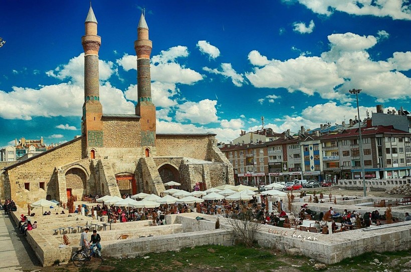 Hangi ilin vatandaşı daha sinirli? Birincilik Sivas'ta - Resim: 1