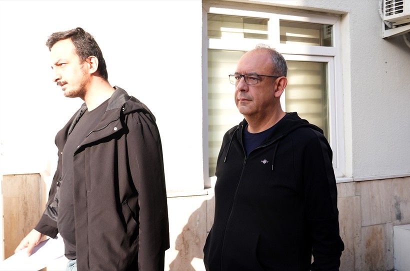 İBB'ye dördüncü dalga yolsuzluk operasyonu: KİPTAŞ ve İSTAÇ genel müdürleri de dahil 49 gözaltı kararı - Resim : 1