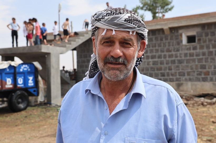 Havuz yoksa römork var: Diyarbakır'da yaz neşesi kendi imkanlarıyla geldi - Resim: 11