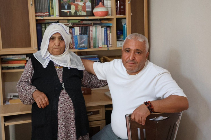 20 yıl simit sattı, 49 yaşında atandı - Resim: 10