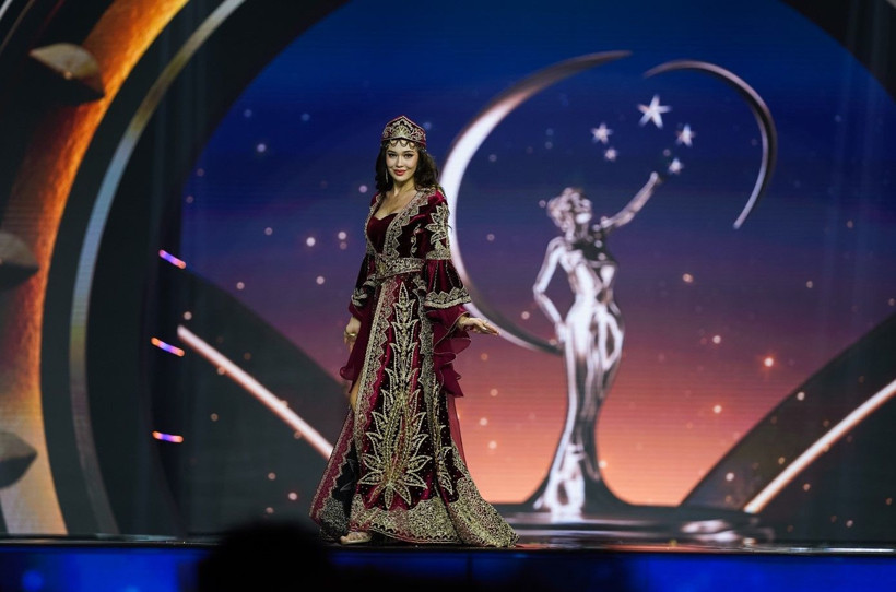 Miss Universe Türkiye temsilcisi Ceren Arslan’dan çok konuşulacak açıklama: Biz satın alınan oylarla savaştık - Resim: 9