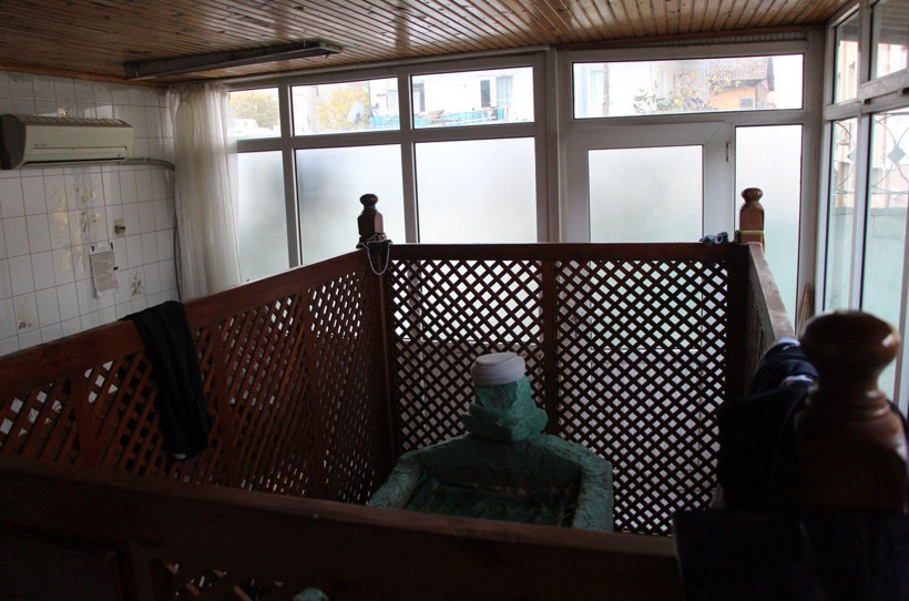 Amasya'da 9 türbeye kilit vuruldu! Şehzadelerin başucunda usulsüzlük - Resim: 7