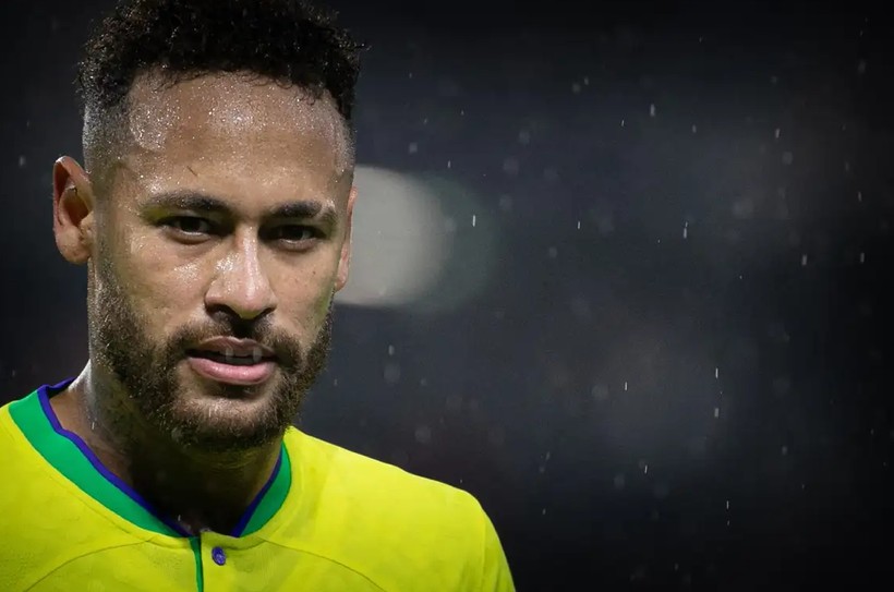 Hırvatistan mağlubiyetinin ardından Brezilya'nın yıldızı Neymar'ın psikolojisi bozuldu - Resim: 2