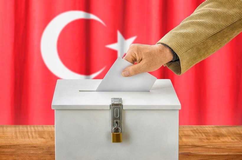 Kahramanmaraş depremlerinin ardından ilk seçim anketi yayımlandı: AK Parti’de belirgin bir düşüş var - Resim: 6