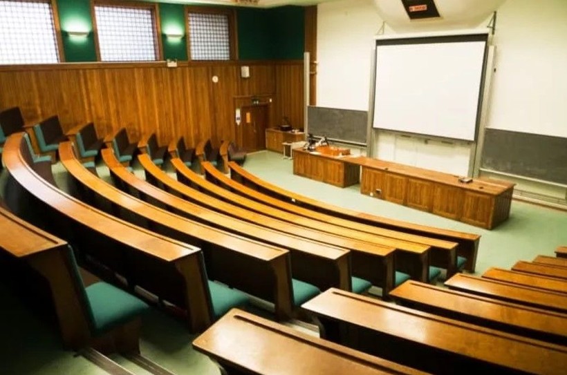 YÖK Başkanı Prof. Dr. Erol Özvar açıkladı: 34 yaş üstü kadınlar üniversiteli oluyor - Resim: 5