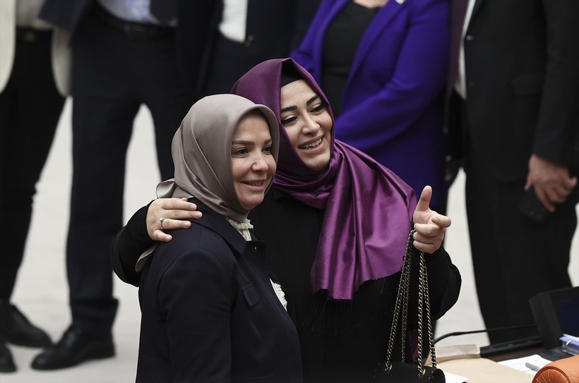 Meclis, Cumhuriyet tarihinin en uzun yasama dönemini geride bırakıyor - Resim: 3