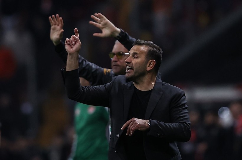 Galatasaray'ın yıldızı Icardi'ye çarpıcı sözler! "Tribünler şarkı söylesin diye..." - Resim: 5