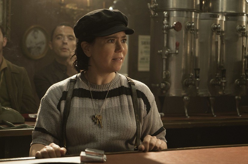75. Emmy Ödülleri adayları açıklandı - Resim: 12