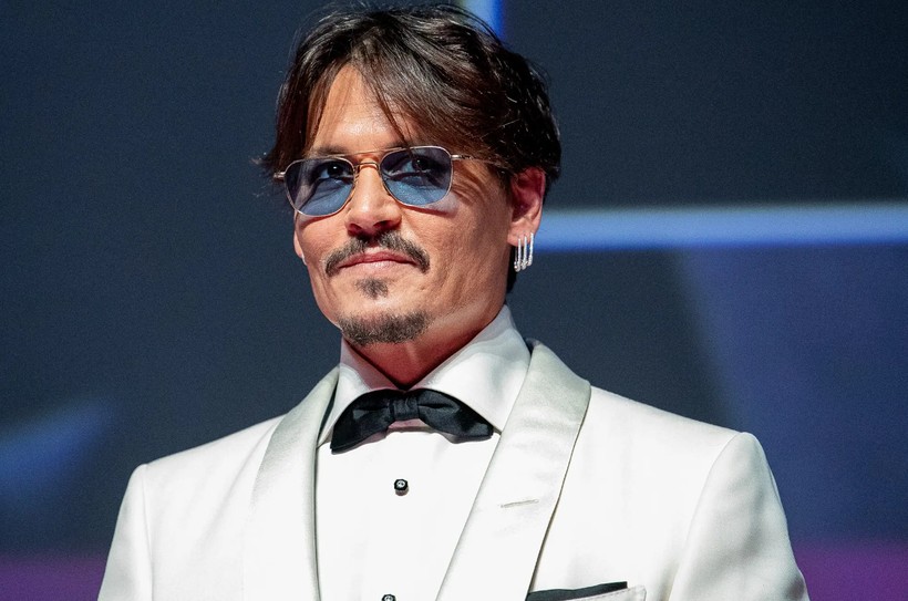 Johnny Depp otel odasında baygın bulundu: Konserler iptal edildi - Resim: 14