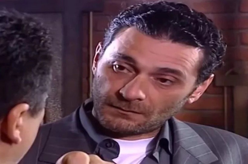 Kurtlar Vadisi'nde canlandırdığı 'Cerrahpaşalı' Halit karakteriyle tanınan Özcan Varaylı'nın son hali şaşırttı - Resim: 3