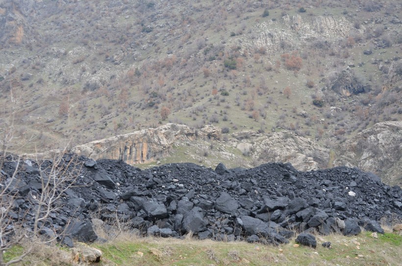 Şırnak'ta terörden temizlenen noktalar enerji kaynağına dönüyor! - Resim: 9