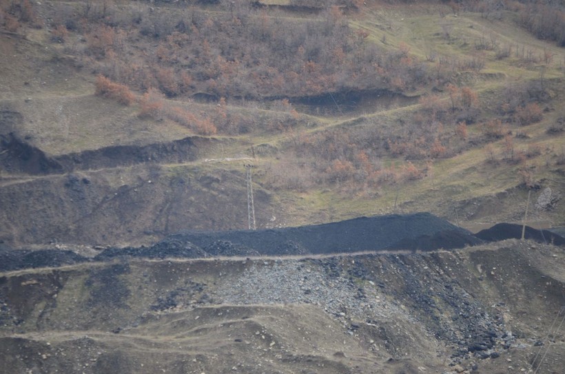 Şırnak'ta terörden temizlenen noktalar enerji kaynağına dönüyor! - Resim: 8
