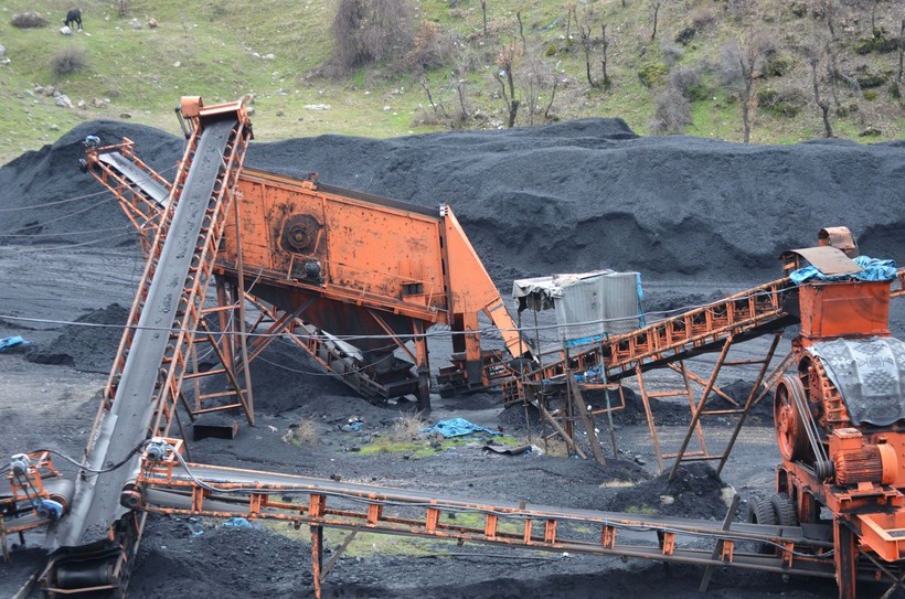 Şırnak'ta terörden temizlenen noktalar enerji kaynağına dönüyor! - Resim: 7