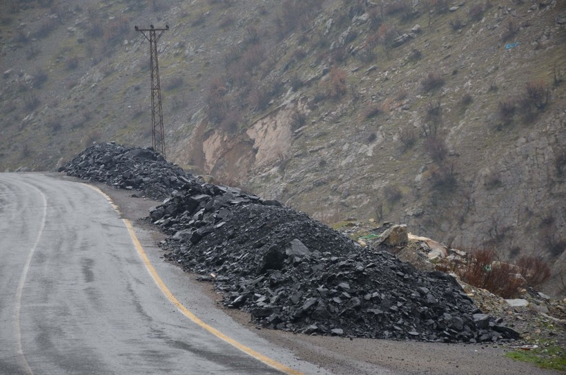Şırnak'ta terörden temizlenen noktalar enerji kaynağına dönüyor! - Resim: 5