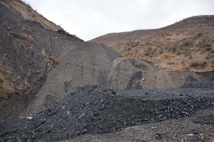 Şırnak'ta terörden temizlenen noktalar enerji kaynağına dönüyor! - Resim: 2