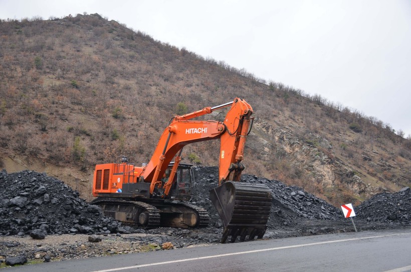 Şırnak'ta terörden temizlenen noktalar enerji kaynağına dönüyor! - Resim: 4
