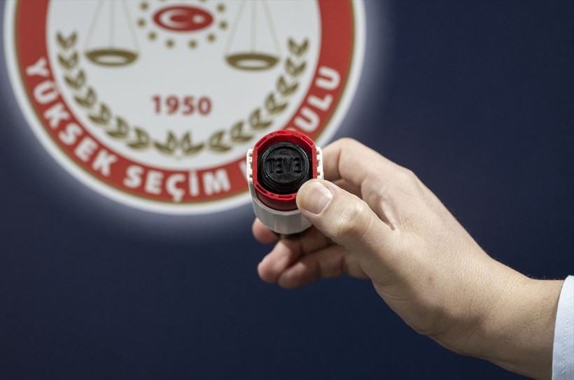 Türkiye sandık başına gidiyor! 5 adımda oy kullanma rehberi - Resim: 23
