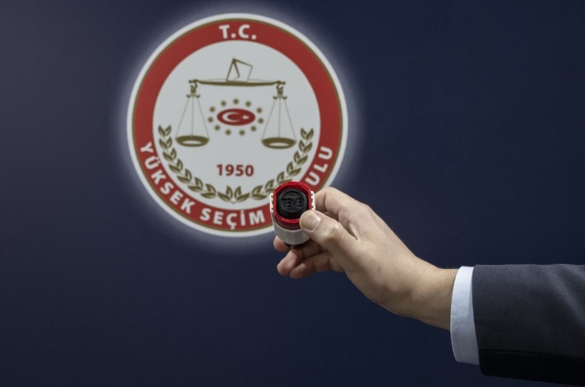 Türkiye sandık başına gidiyor! 5 adımda oy kullanma rehberi - Resim: 24