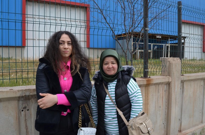 Son Dakika: Aksaray'da atık yağ fabrikasında yangın: Alevler insan boyunu aştı - Resim: 6