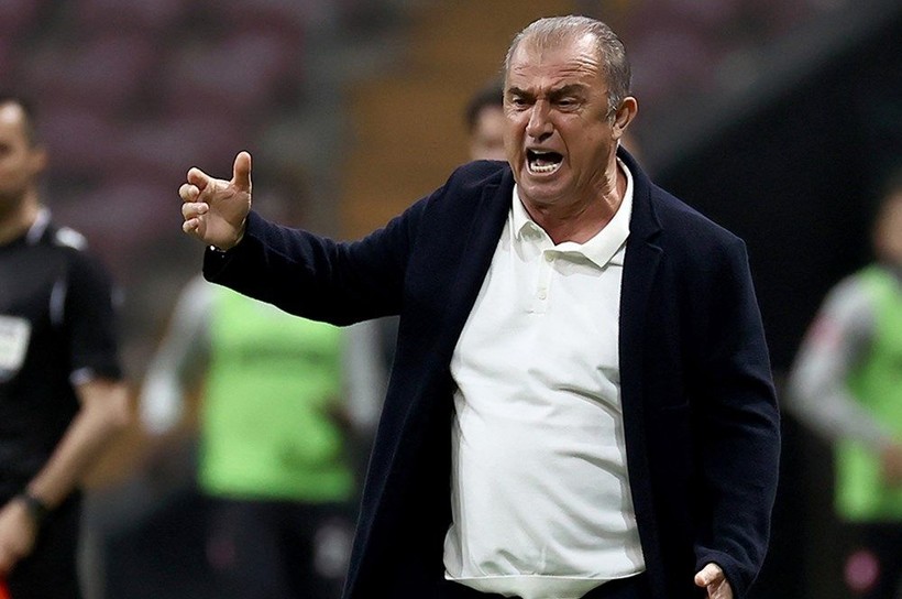 Teknik Direktör Fatih Terim'den geri dönüş sinyali - Resim: 3