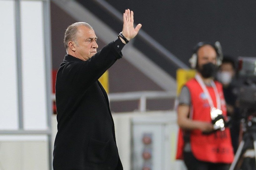 Teknik Direktör Fatih Terim'den geri dönüş sinyali - Resim: 4