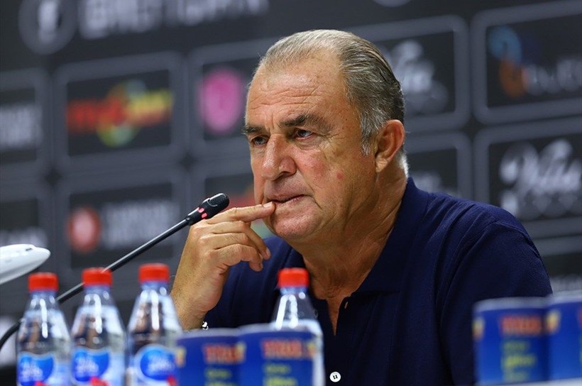 Teknik Direktör Fatih Terim'den geri dönüş sinyali - Resim: 6