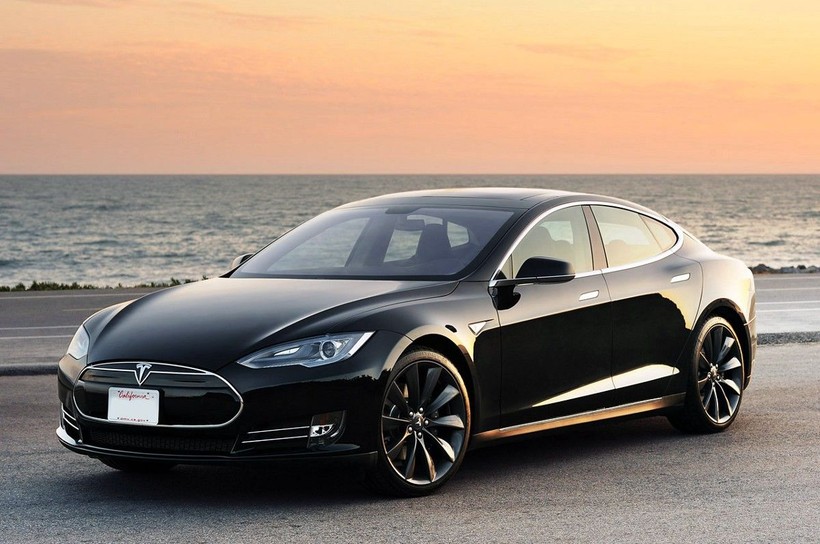 Sanayi ve Teknoloji Bakanı Mustafa Varank Slikon vadisinden döndü! İlk müjdesi elektrikli otomobil üreticisi Tesla'nın Türkiye pazarına girmek istediği oldu - Resim: 6