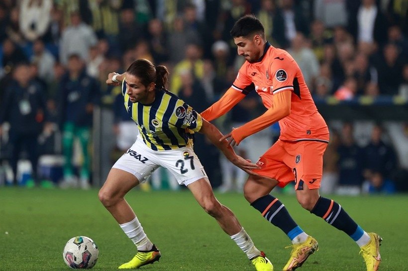 Fenerbahçe'de Crespo harekatı! Inter ve Atletico... - Resim: 2