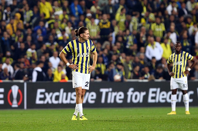 Fenerbahçe'de Crespo harekatı! Inter ve Atletico... - Resim: 6