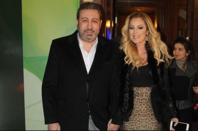 Petek Dinçöz'ün eski eşi Serkan Kodaloğlu iflasın eşiğinde - Resim: 6
