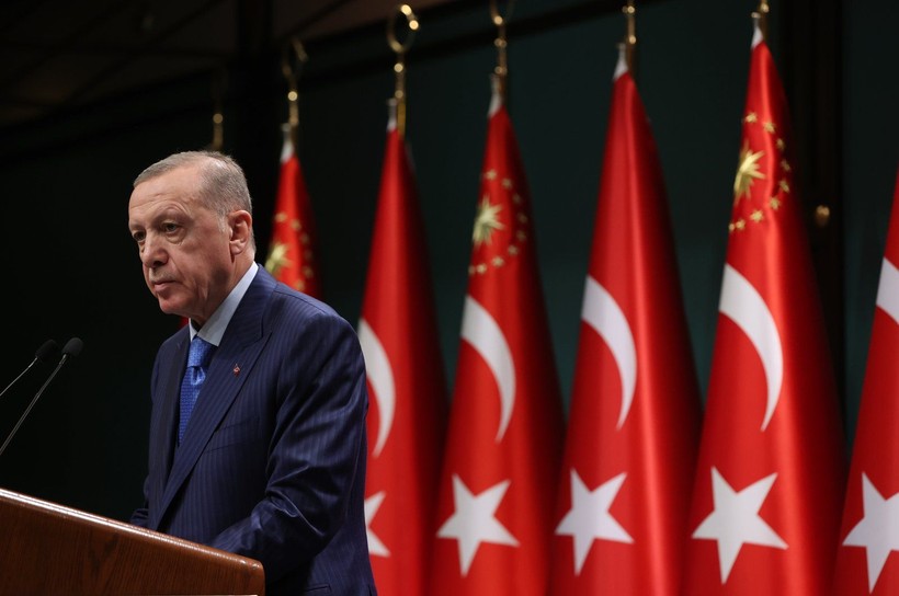 Erdoğan sözleriyle sadece İsveç'i değil tüm dünyayı şoke etti - Resim: 3