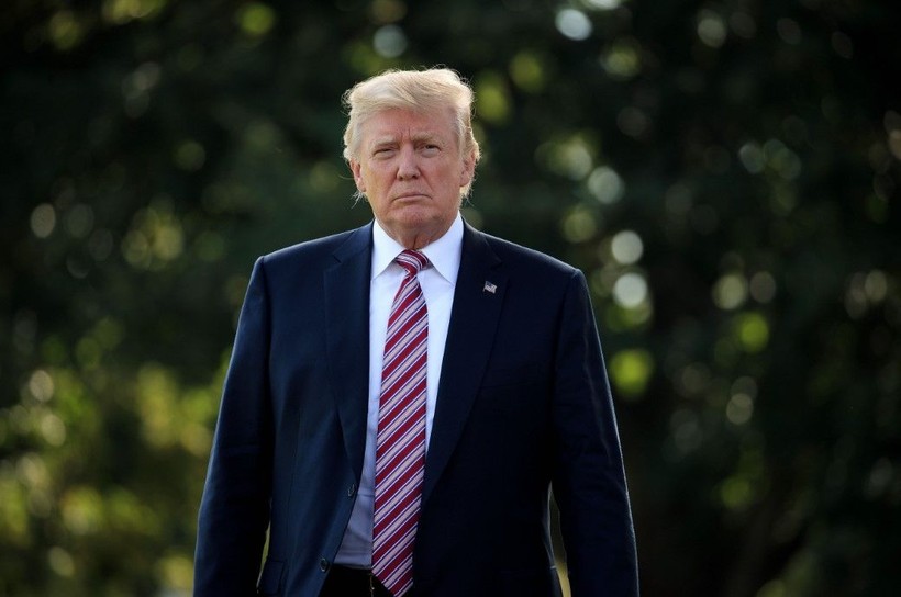 Eski ABD Başkanı Donald Trump, Rusya-Ukrayna savaşını durdurabileceğini iddia ediyor - Resim: 9