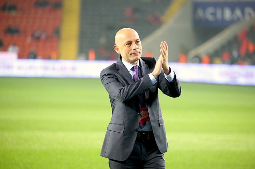 Rıdvan Dilmen'den olay hakem iddiası! "F.Bahçe-Trabzonspor maçı..." - Resim: 11